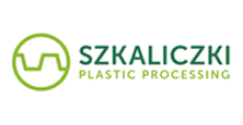 Szkaliczki Plastic Processing